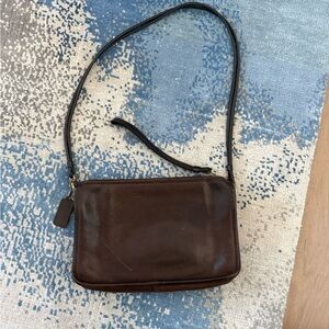 Vintage Coach Basic Bag